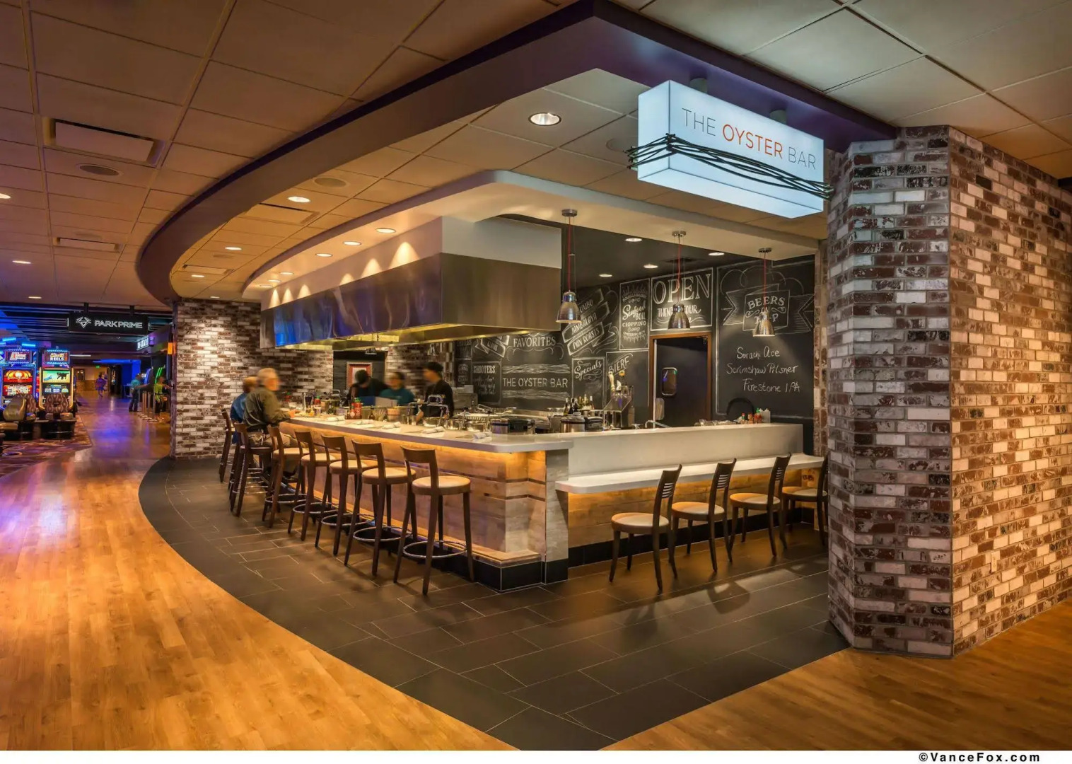 Golden Nugget Hotel & Casino Lake Tahoe