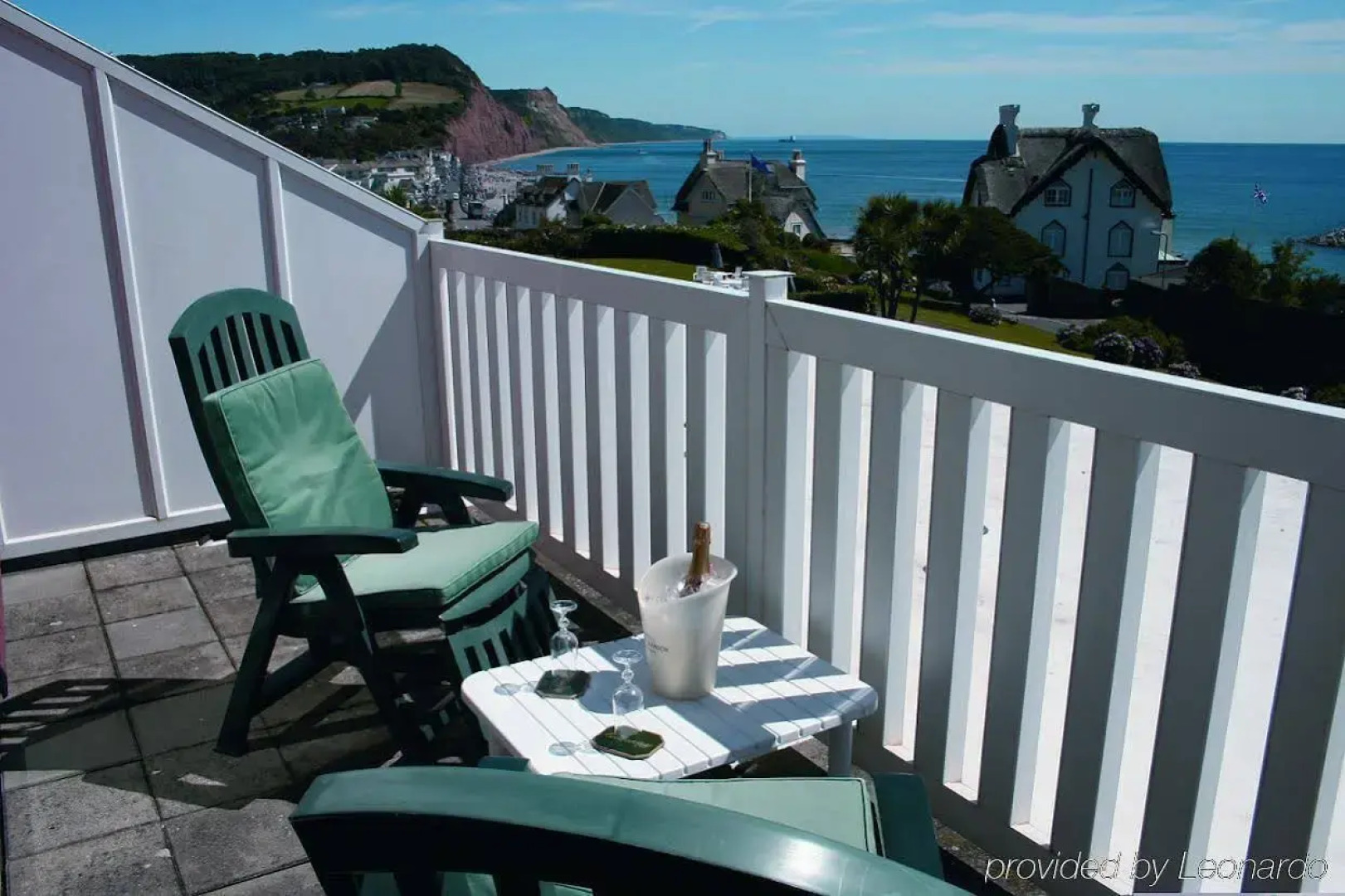 Harbour Hotel Sidmouth