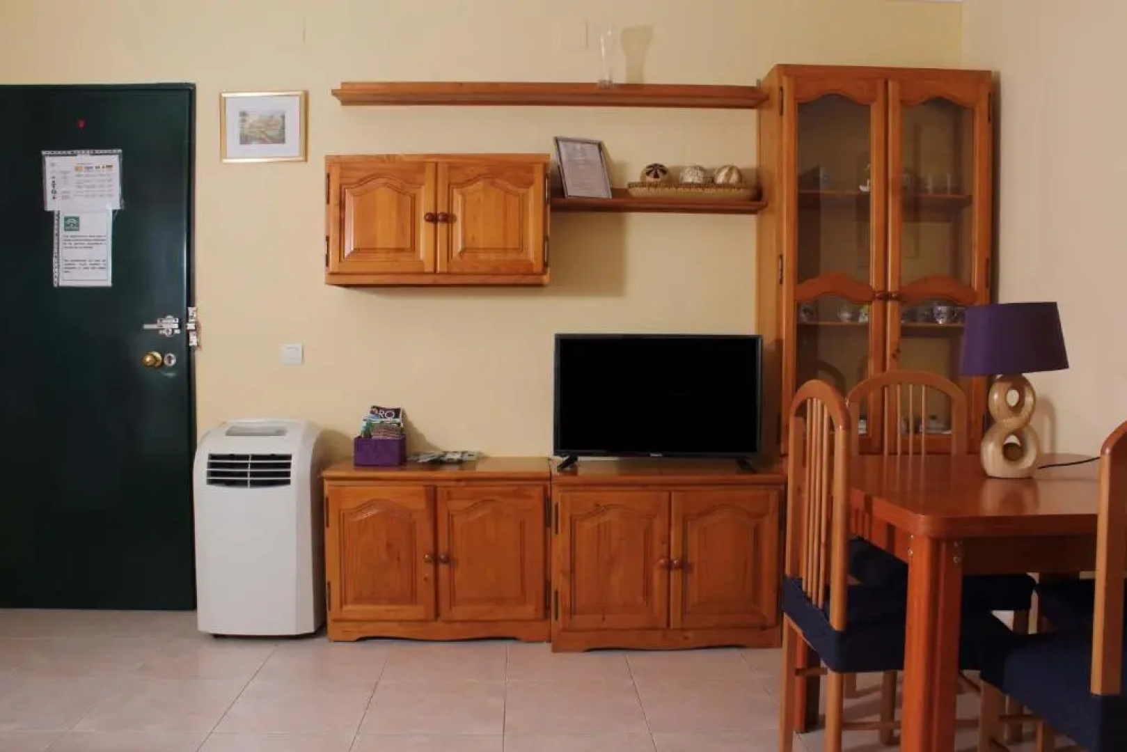 Apartamento Vacacional Brisas del Mar Puerto Real