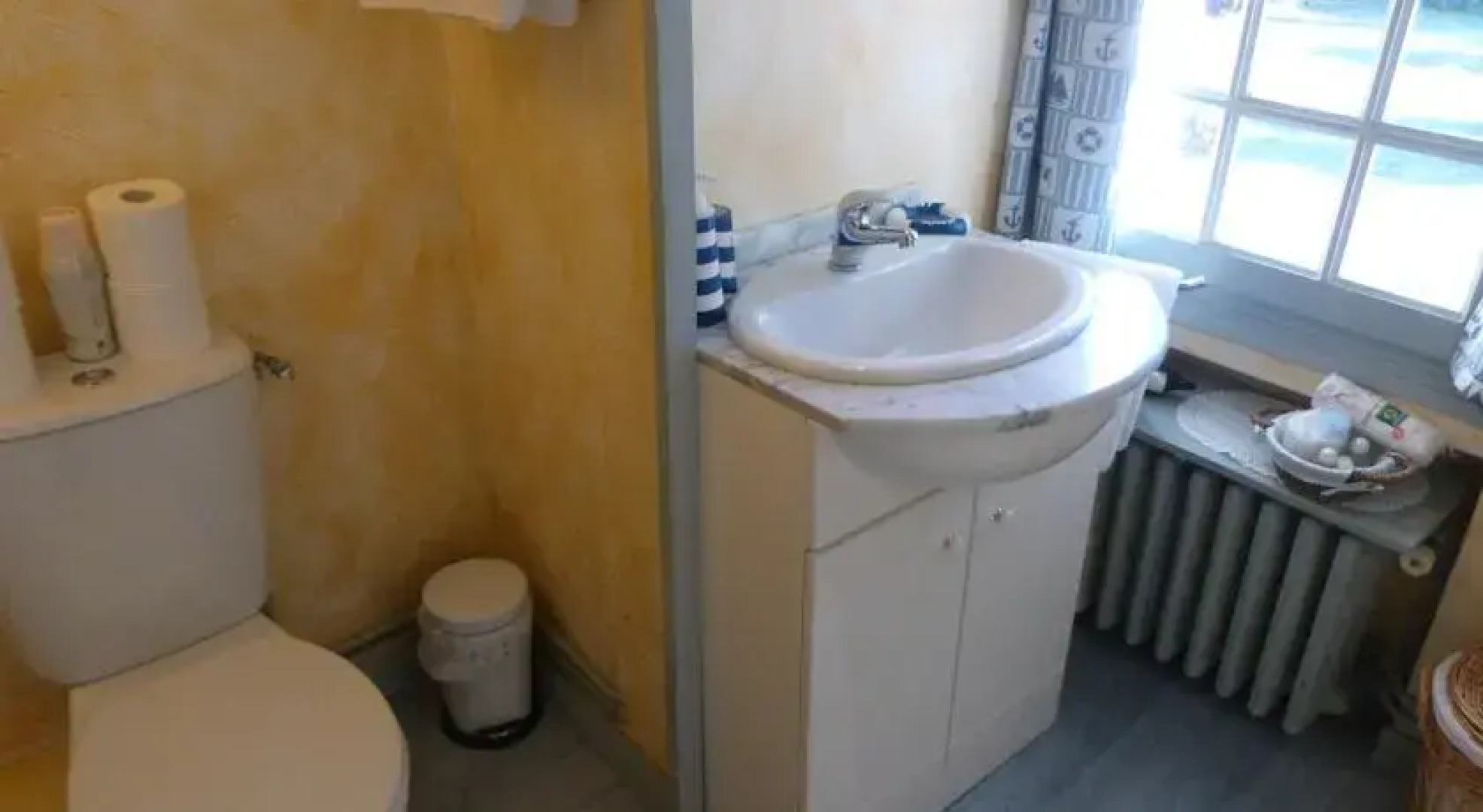 Chambres dHôtes Les Sables