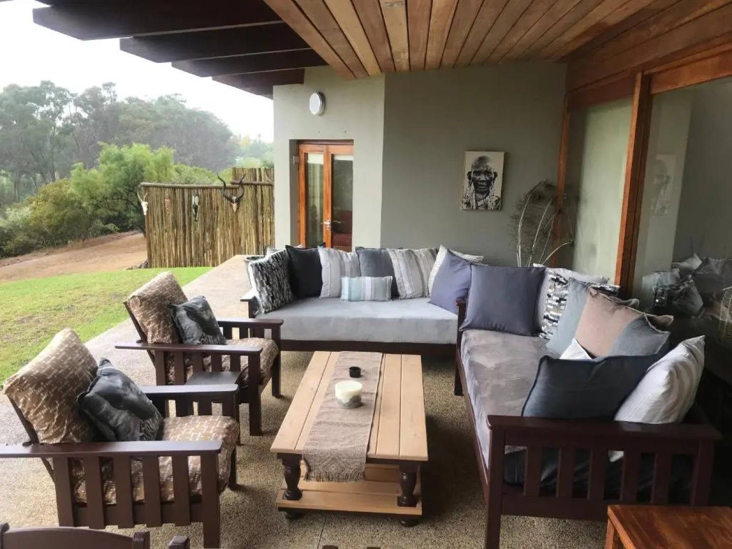 Stanford Heights River House