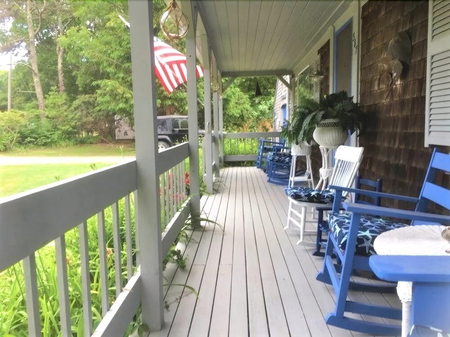 387 Strawberry Hill - 4 Bedroom House