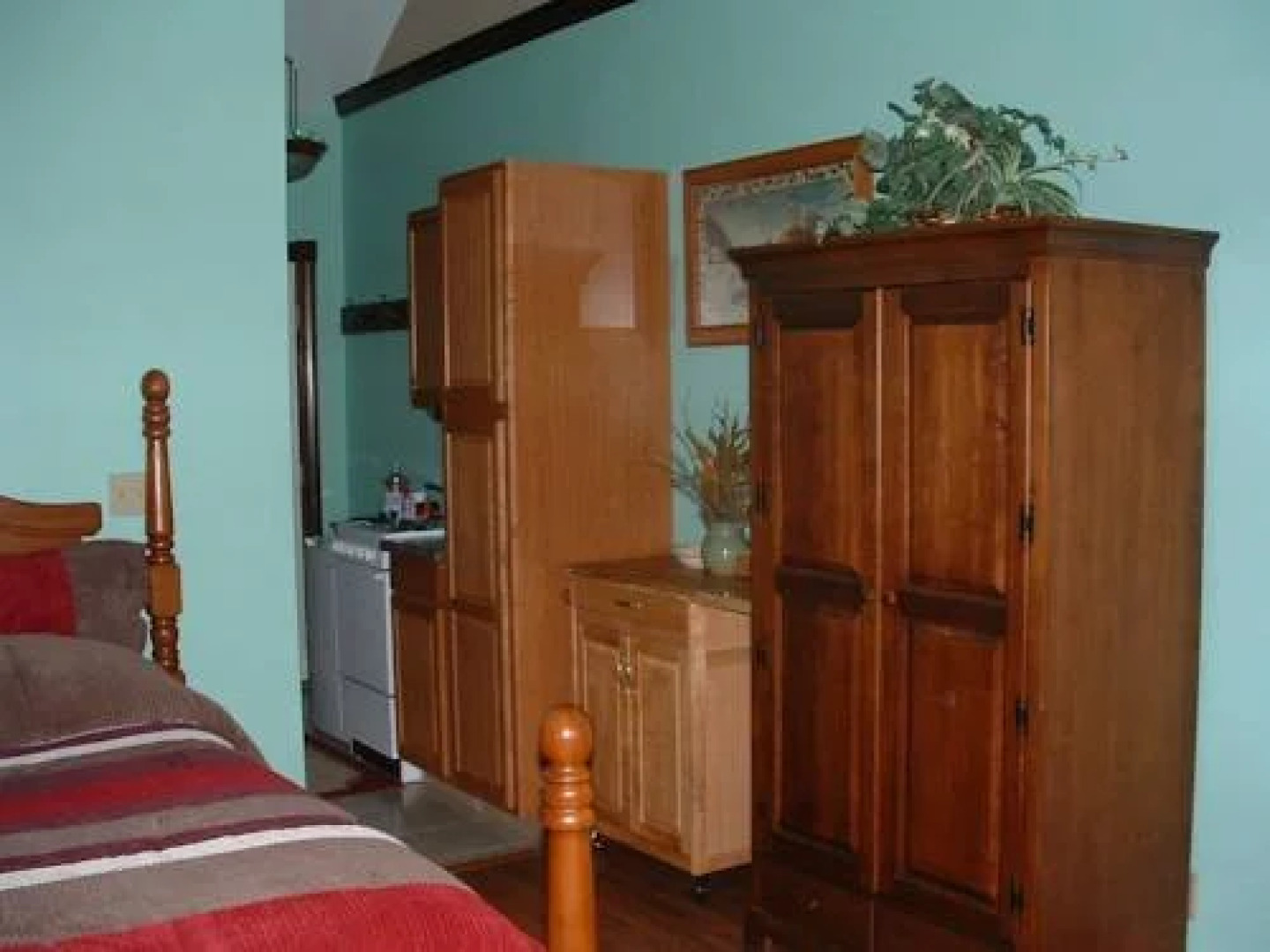 Spruce Hill Inn Mansfield