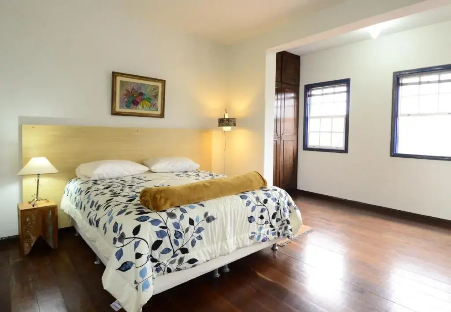 Casa de Hospedagem Dlourdes