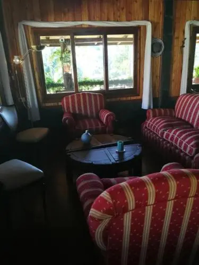 Alto Del Angel Posada