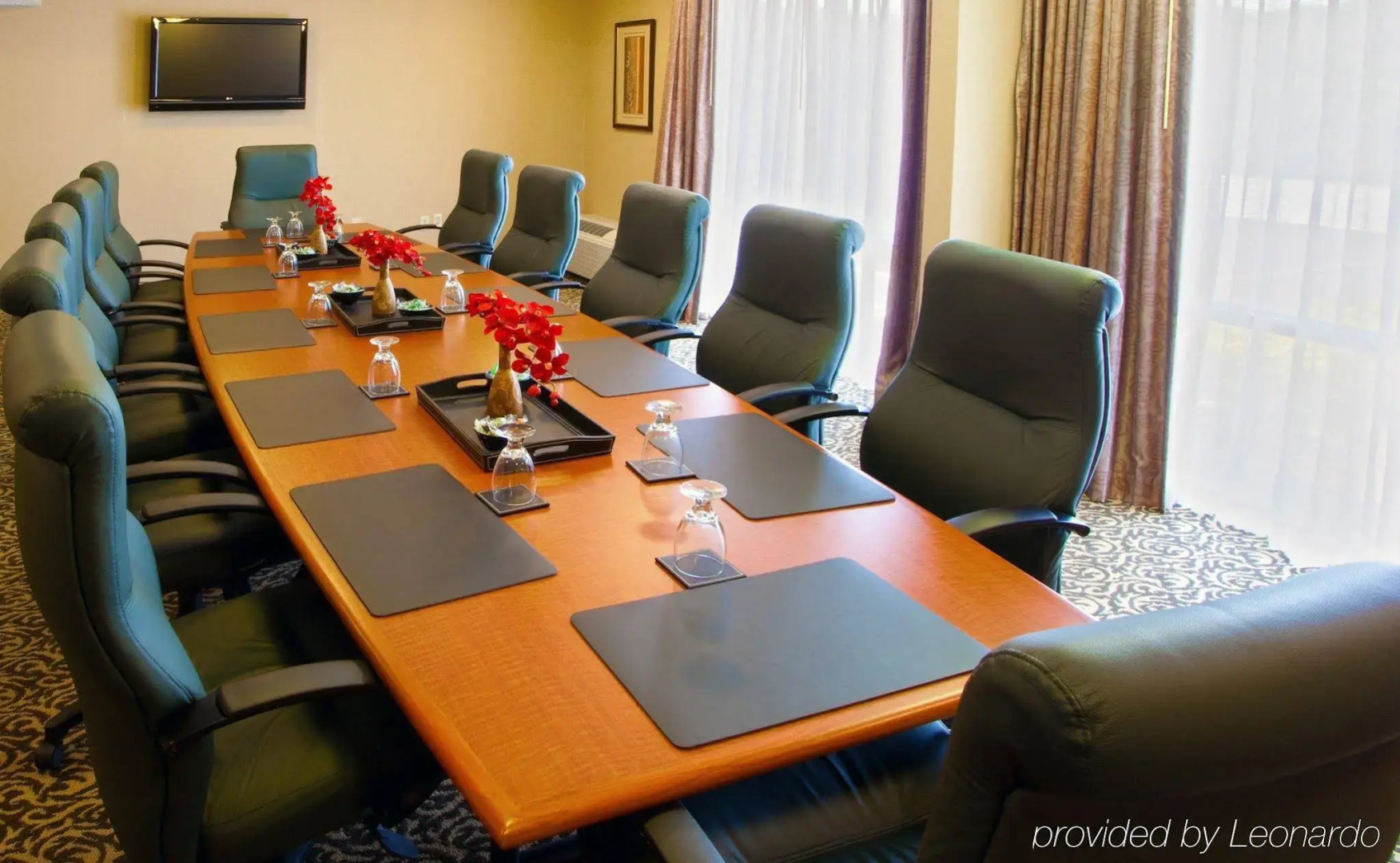 Holiday Inn National Airport/Crystal City by IHG