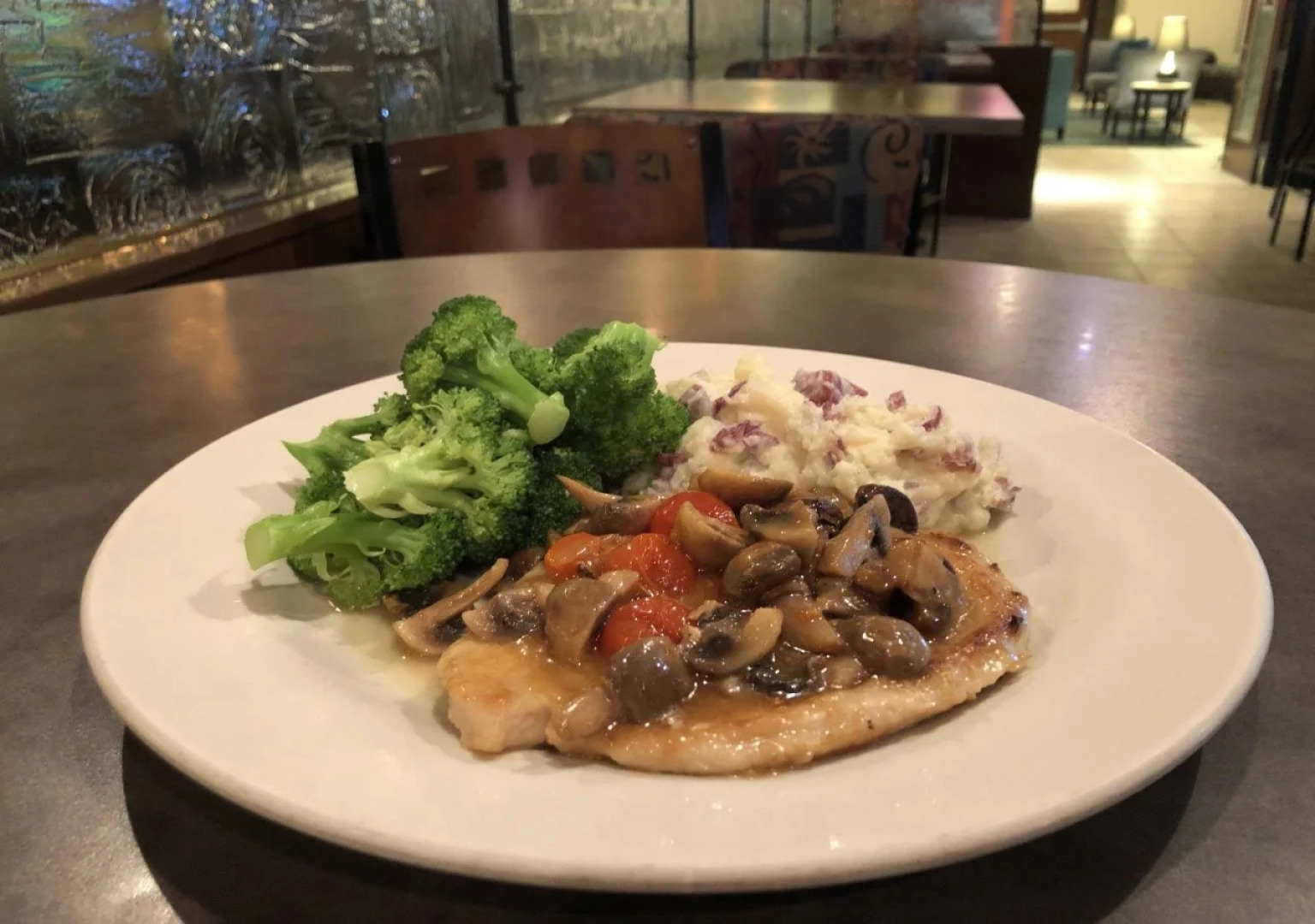 Holiday Inn Hotel & Suites Salt Lake City-Airport West by IHG