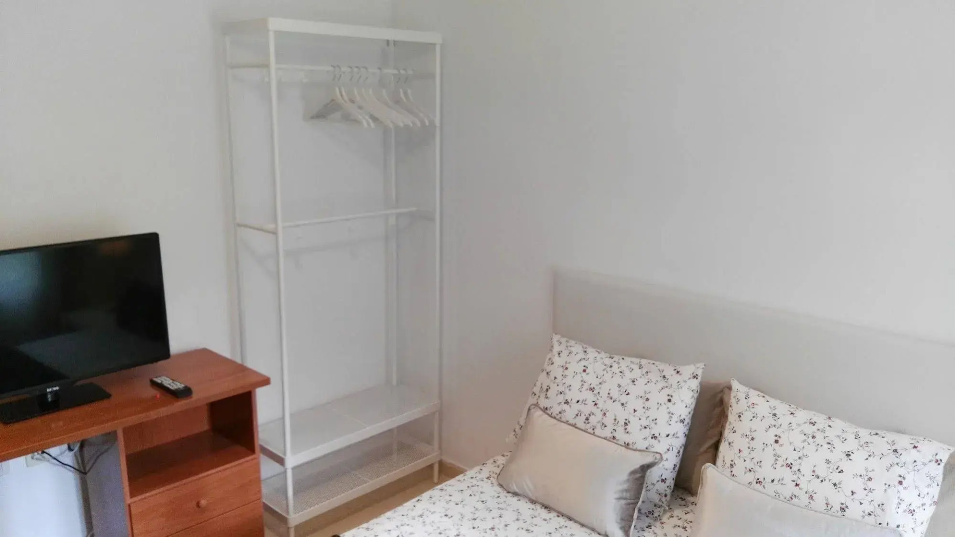 Fan Flat Torremolinos