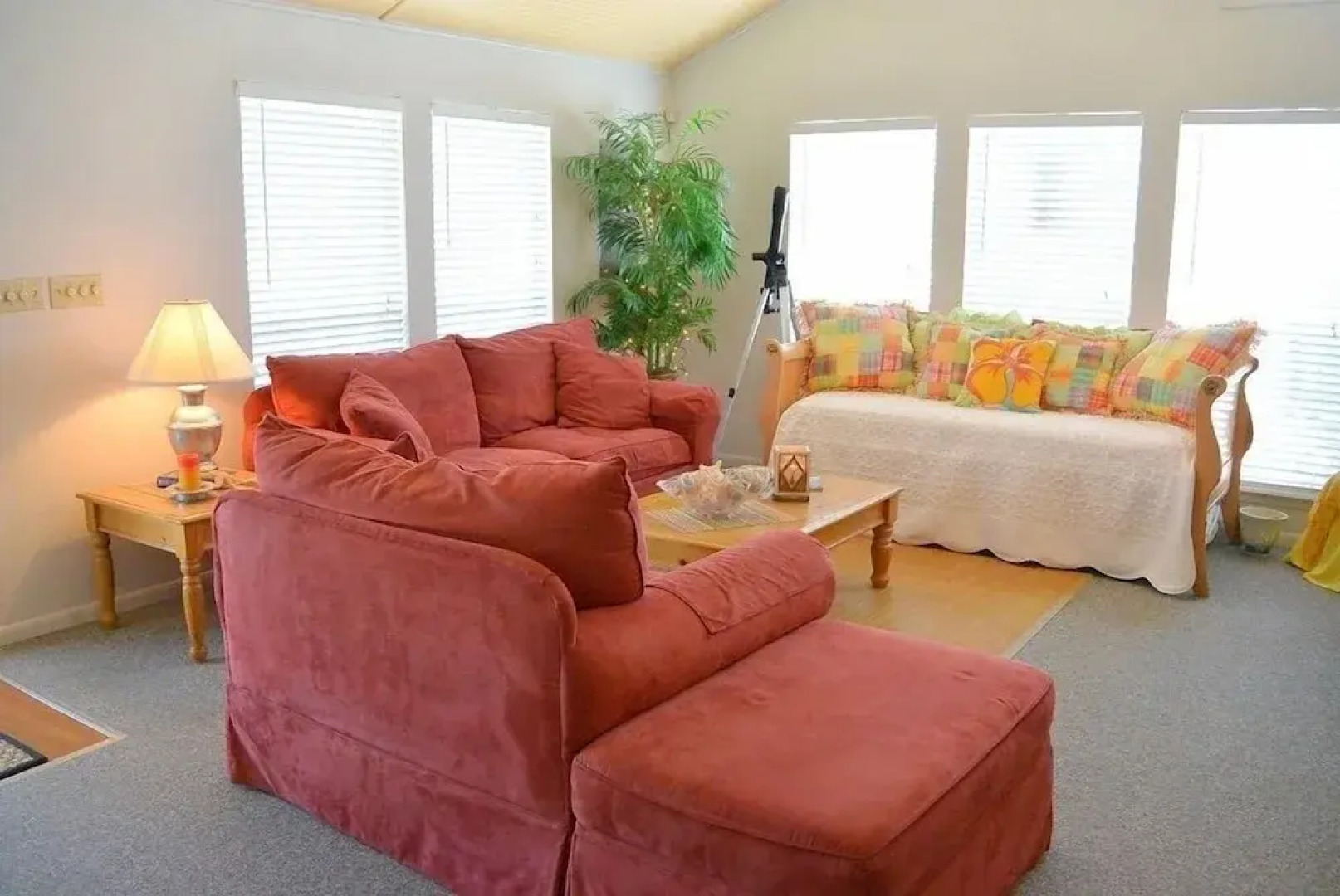 Kokomo Jo's 3 Bedroom Home