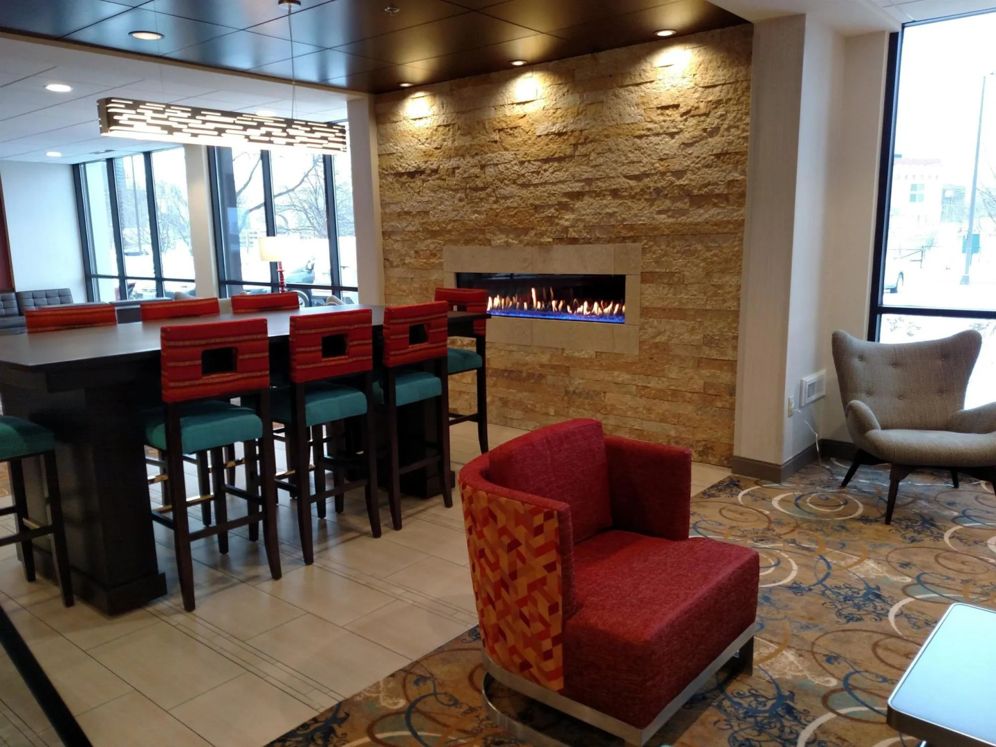 Radisson Hotel St. Paul Downtown