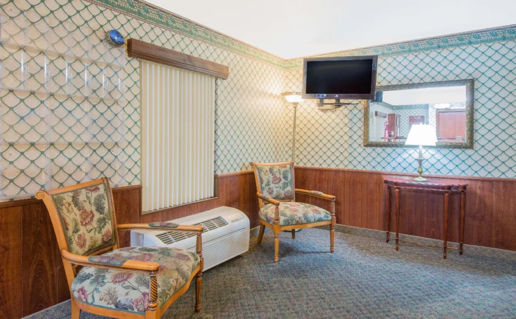 Knights Inn Sandusky