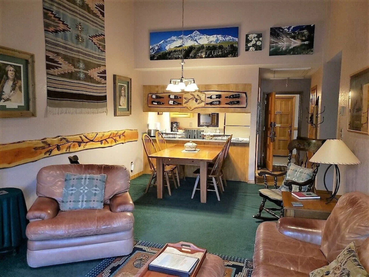 Cascade Village by The Ivy Group