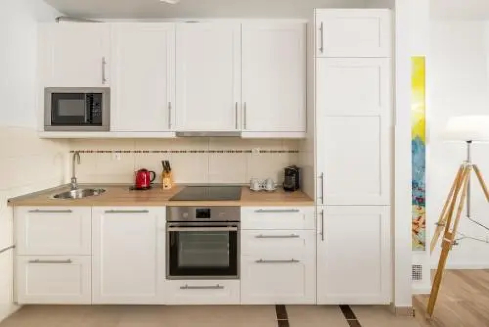 Belado Residence Bol