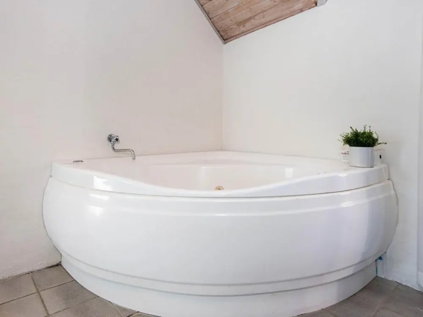 Traditional Holiday Home in Ringkobing With Sauna