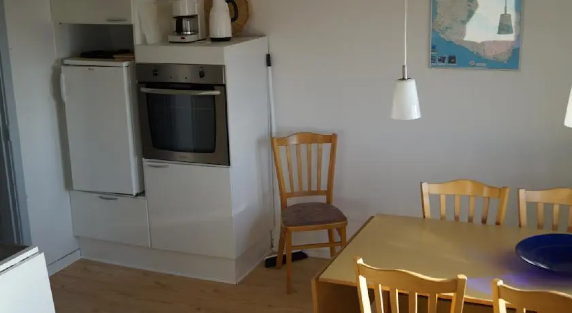 Ringedalsvej Apartment