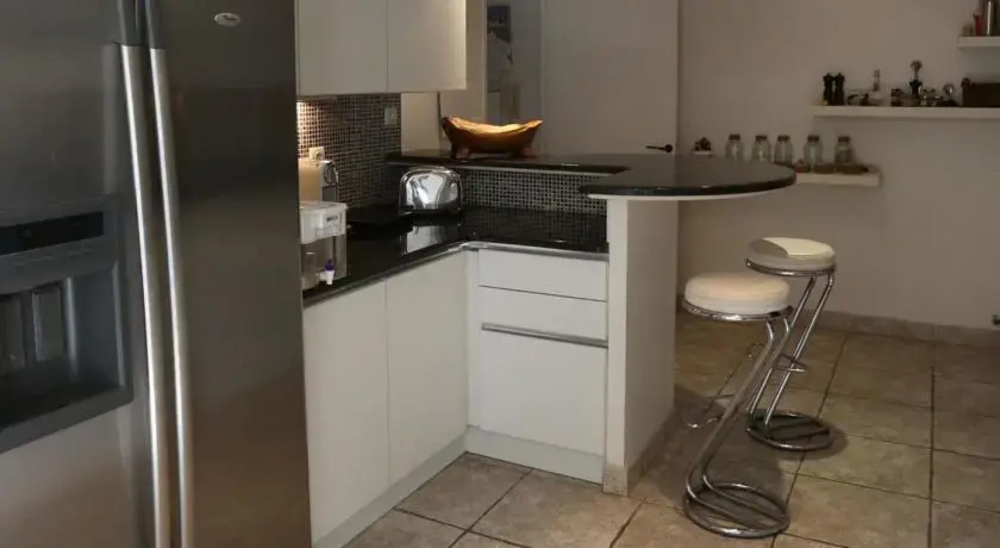 SECIC - Villa Standing piscine Route des Iles Sanguinaires