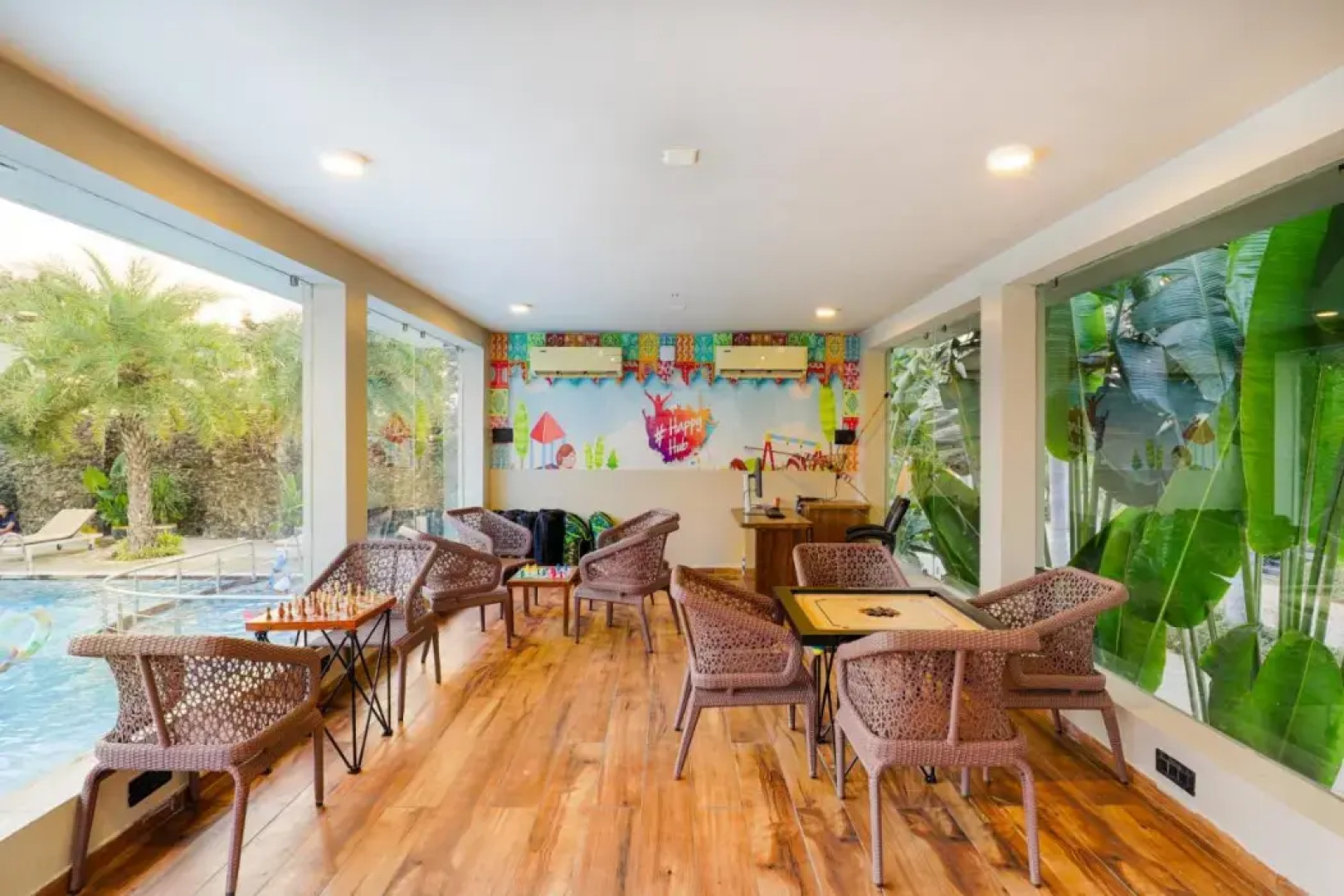 Club Mahindra Pavagadh