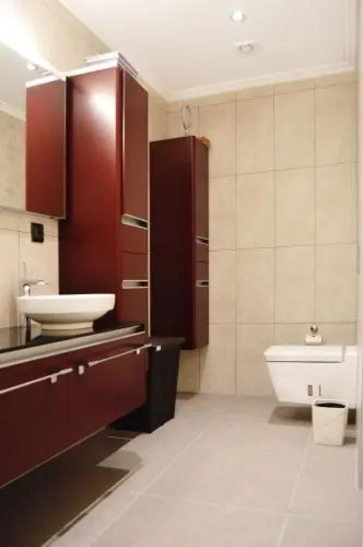 Important Group BD410 Luxury Villa in Ortakent