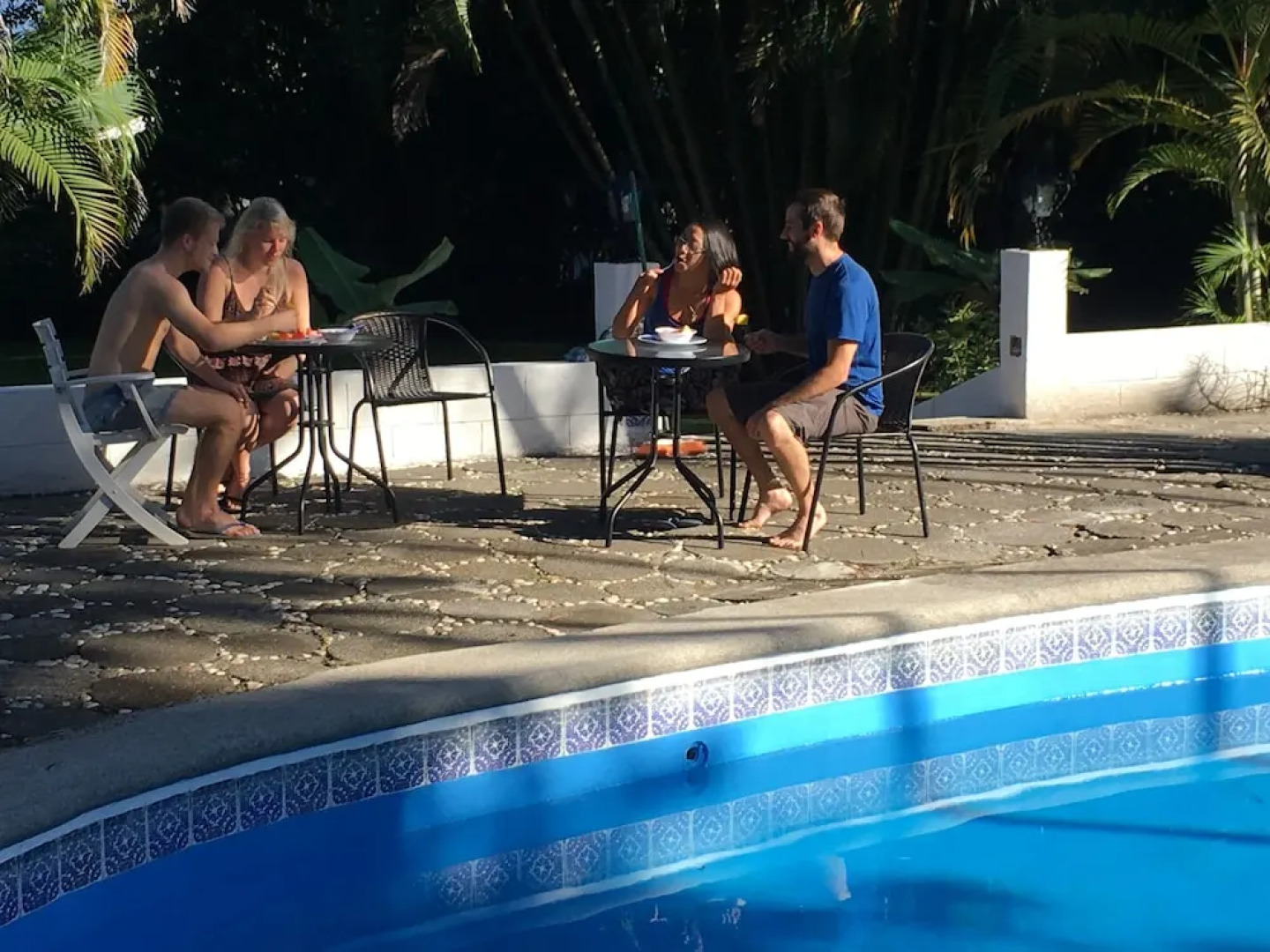 TripOn 2 - Hostel - Adults Only