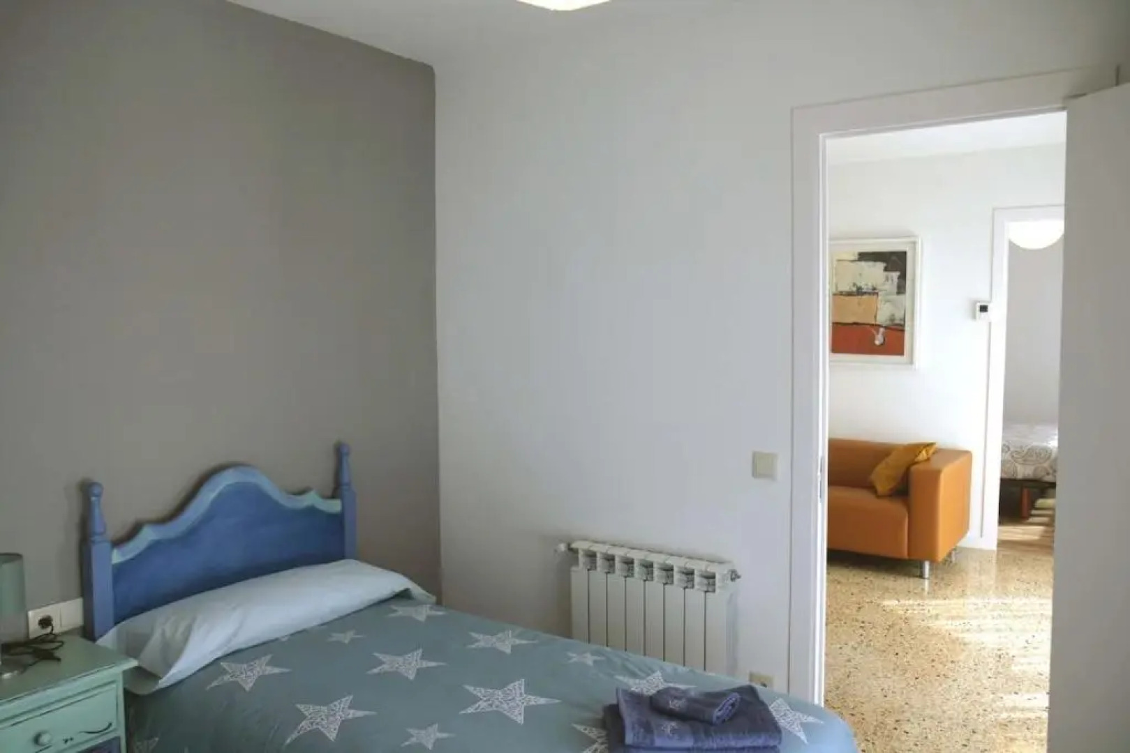 apartament Eliette