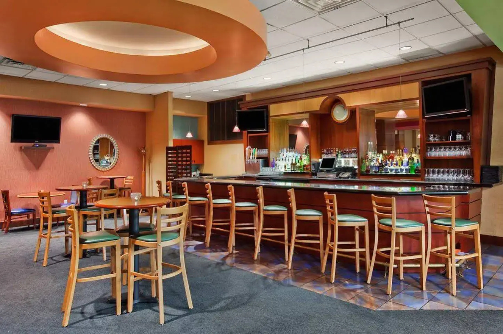 Embassy Suites by Hilton Columbus Dublin