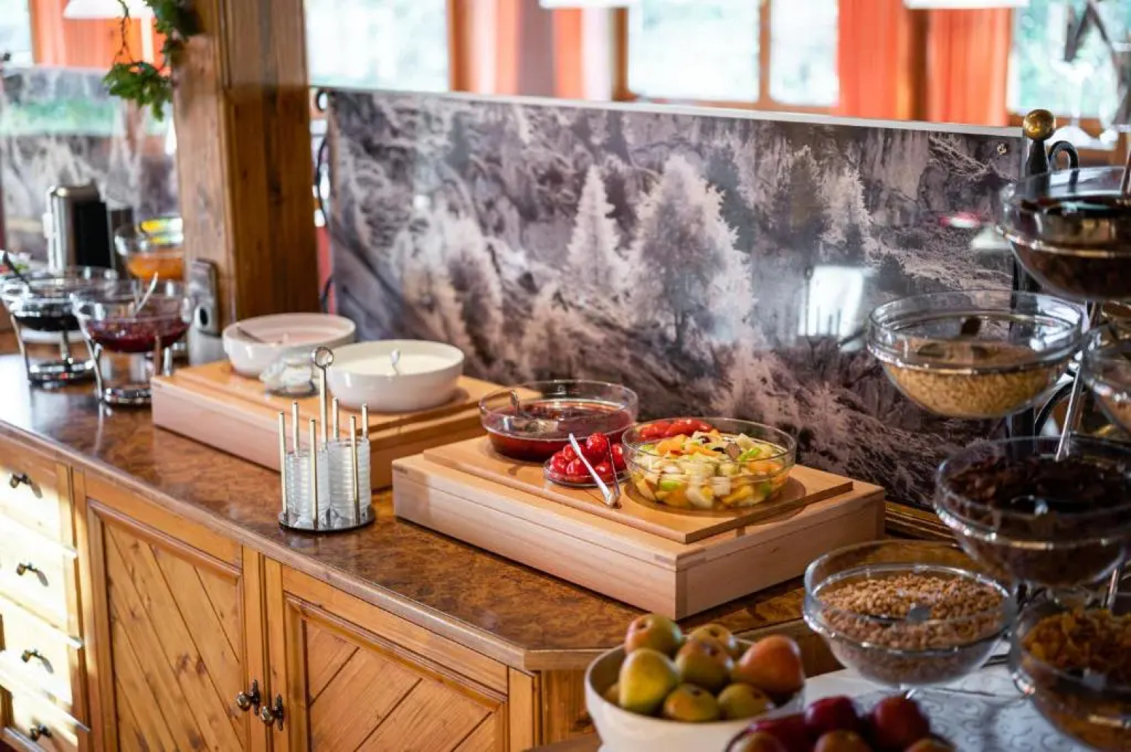 Wohlfühlhotel Frohsinn