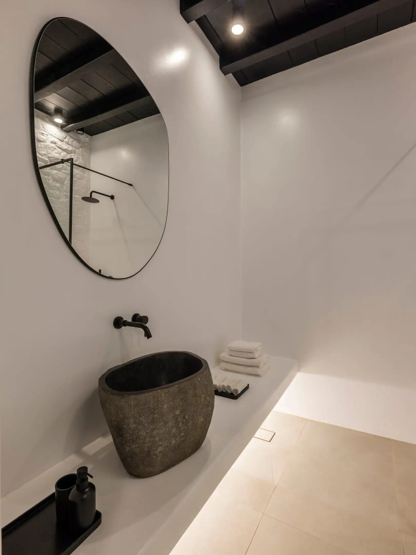 Blue Eye Villas Mykonos