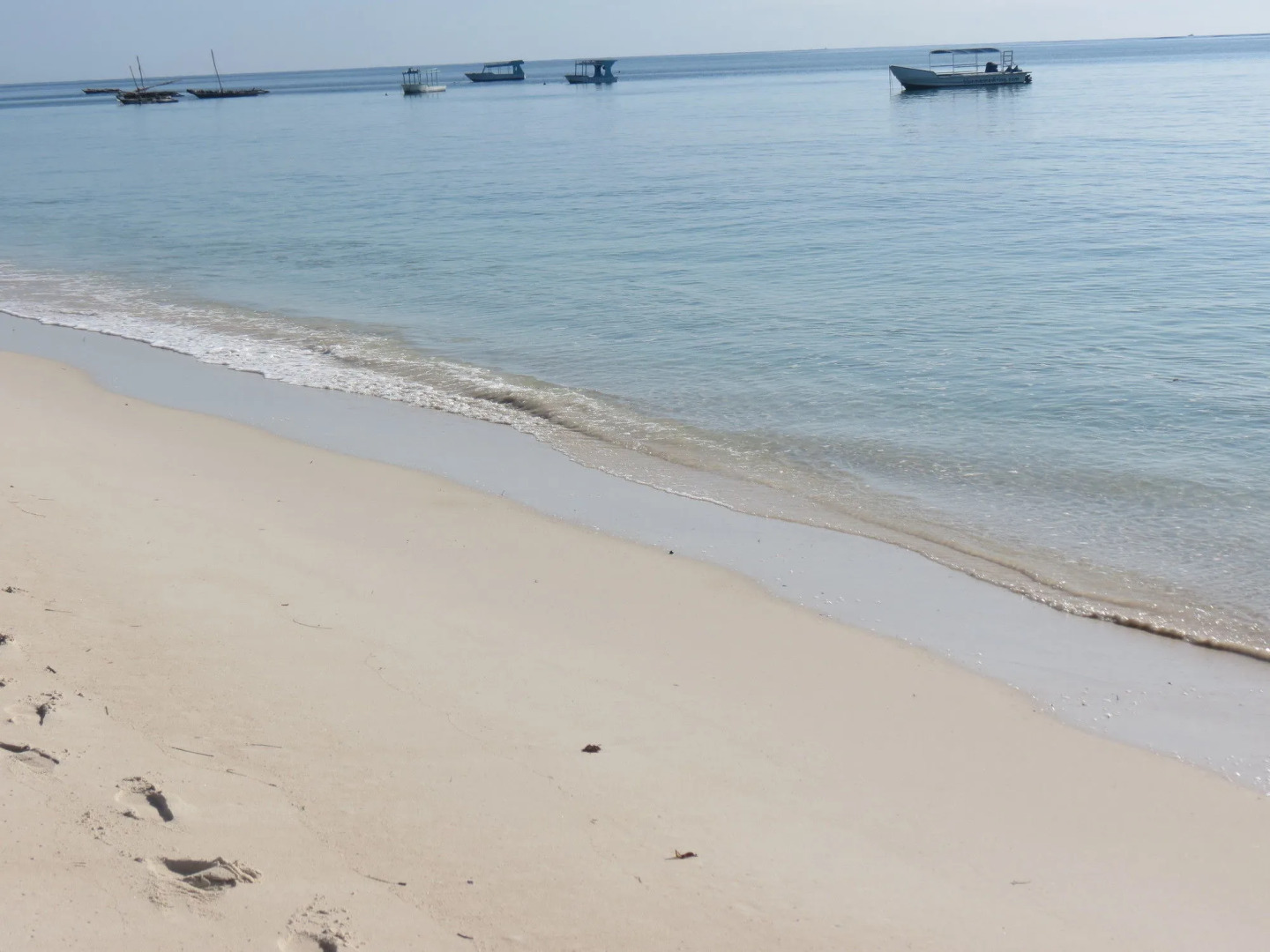 PrideInn Paradise Beach Resort & Spa Mombasa