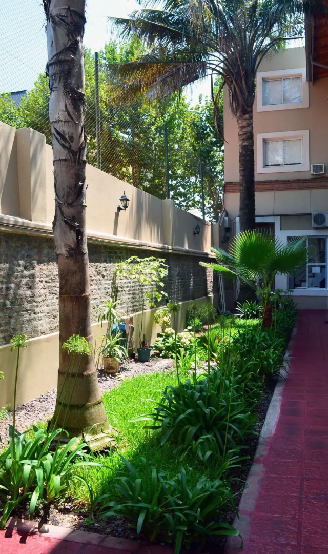 Puerto Delta Apartamentos