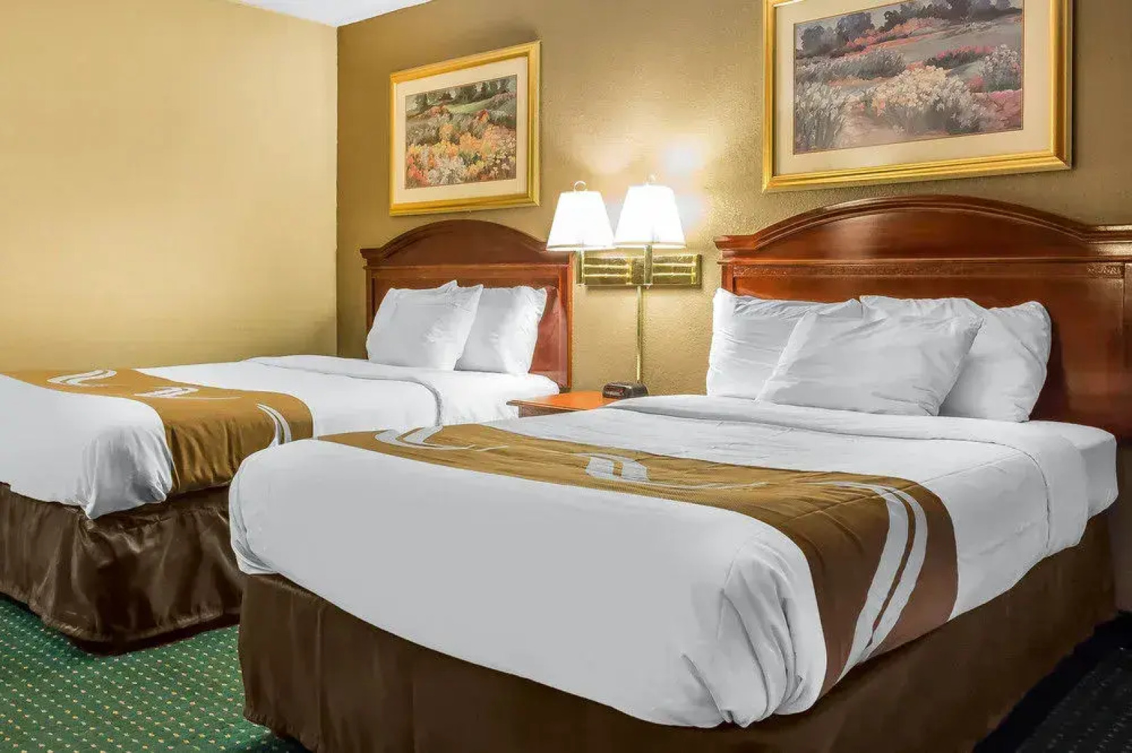 Quality Inn Philadelphia Airport