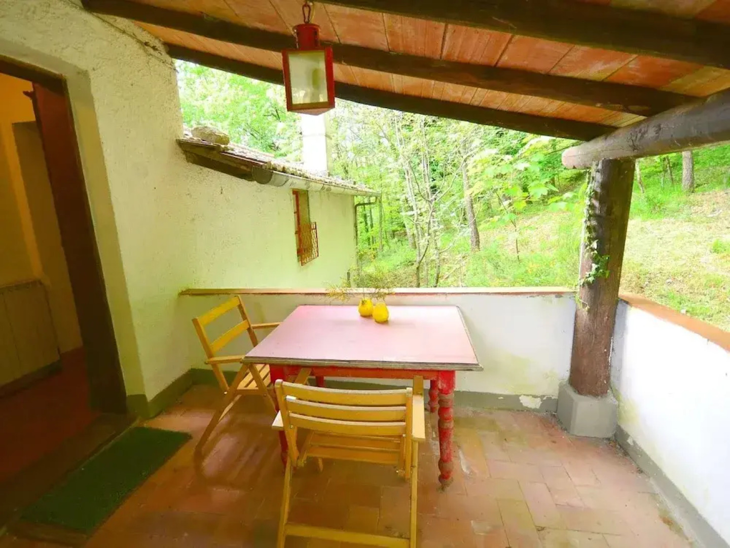 Peaceful Retreat With Shared Pool