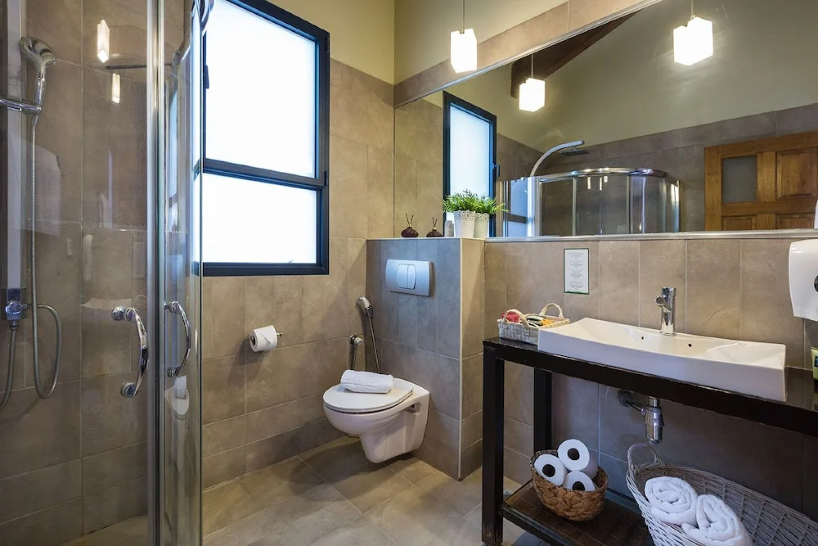 Ein Harod Country Suites & Guesthouse