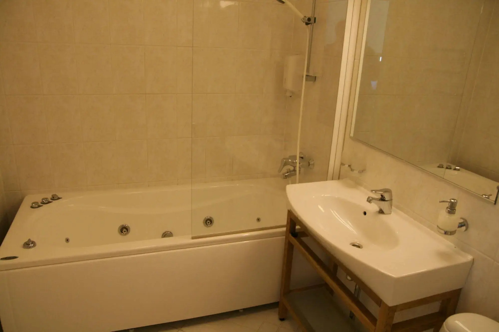 Отель «Барклай»