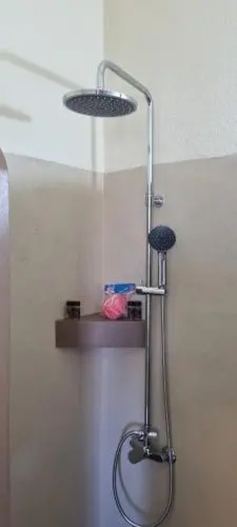 St Paul's Studios Chrysanthi