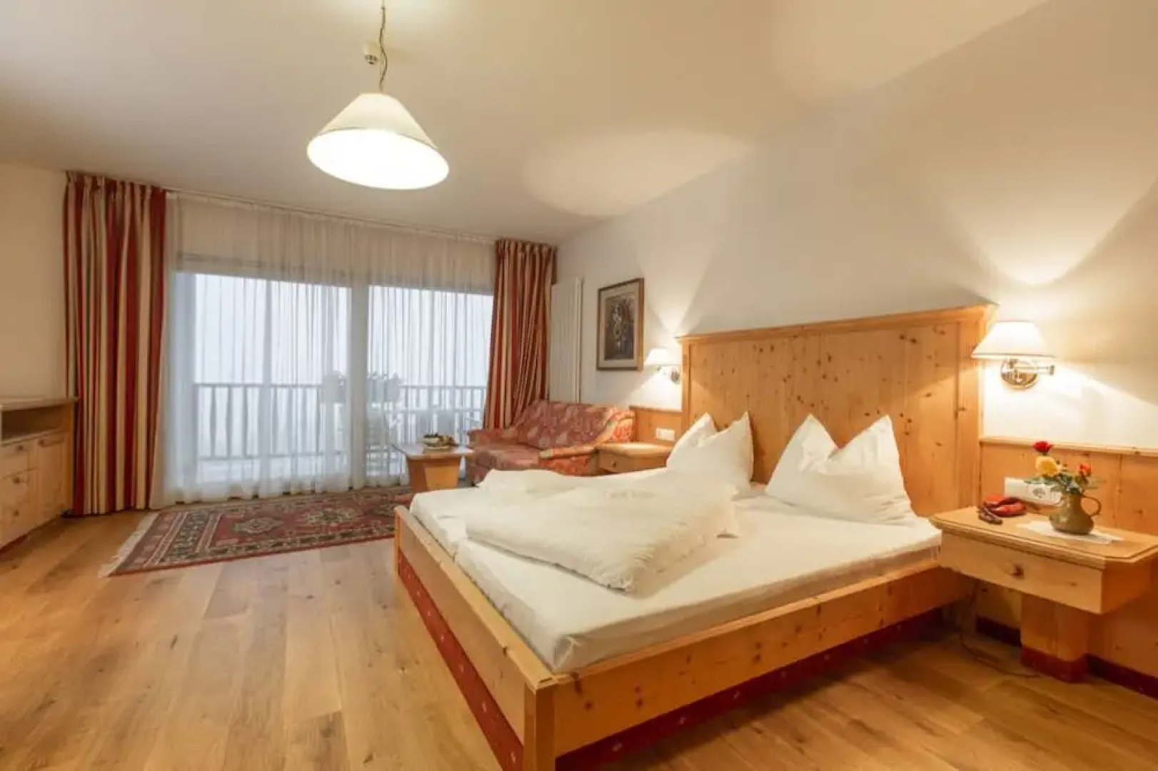 Hotel Steinegger