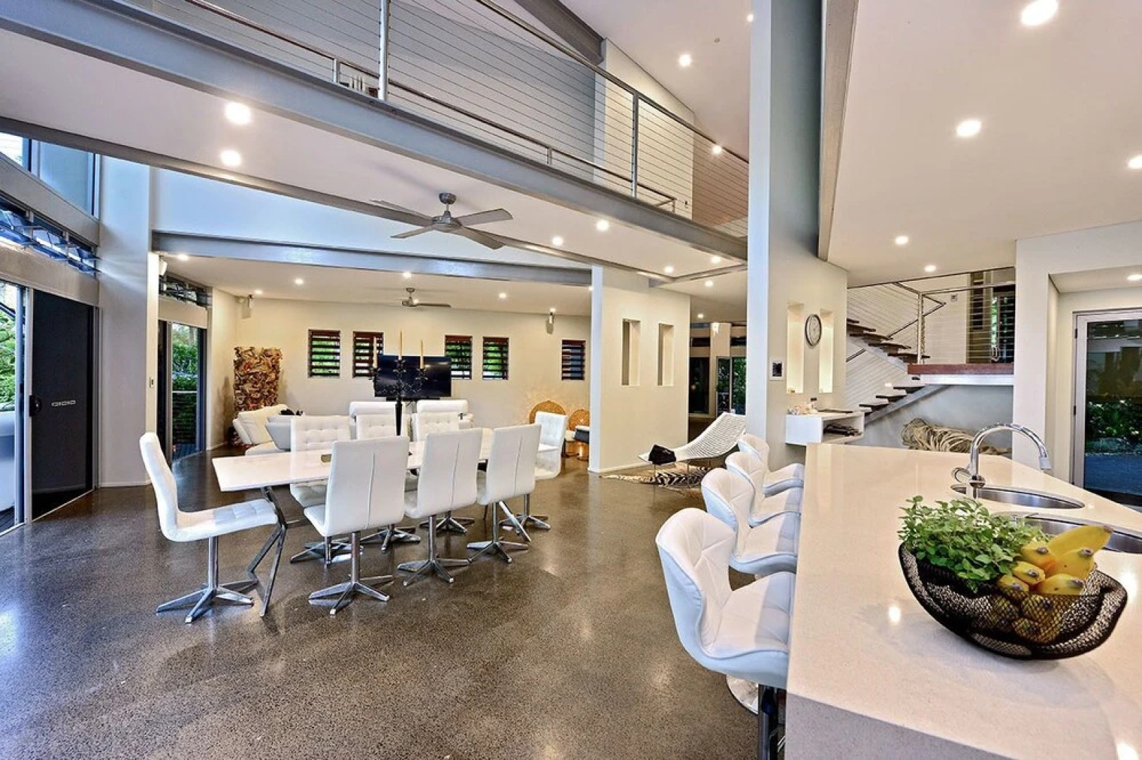 Absolute on Newell Luxury Beach House