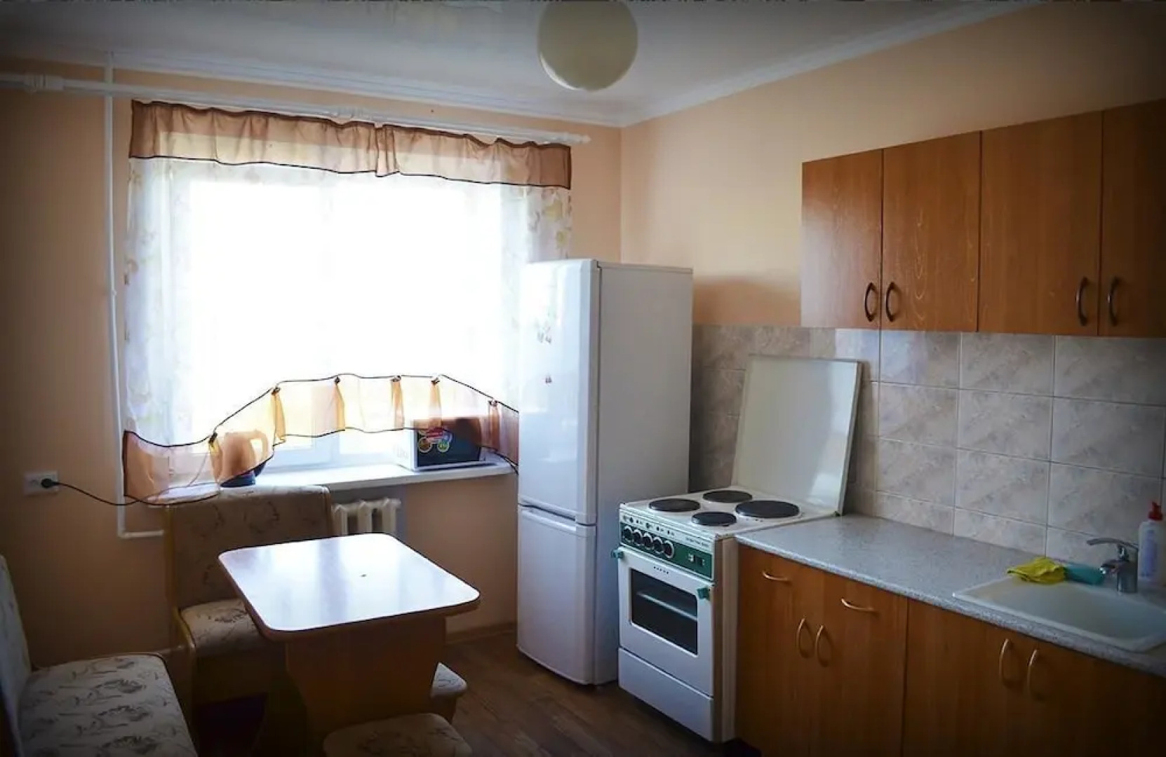 Dobrye Sutki Apartment on Gastello 6-1