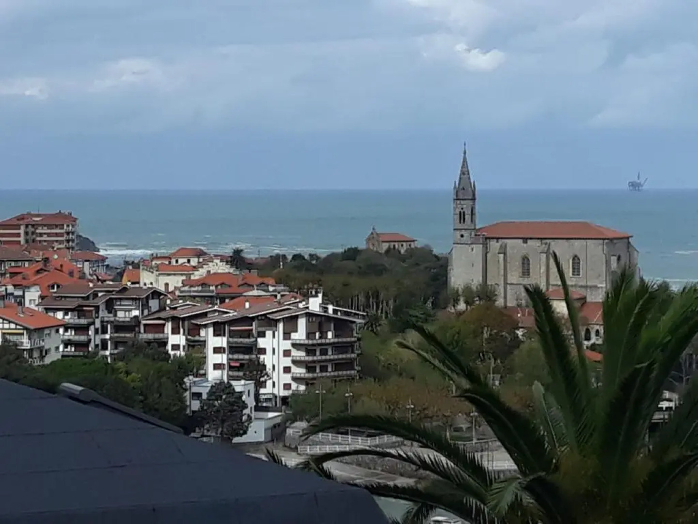 Mundaka Vista Mar L-BI-52