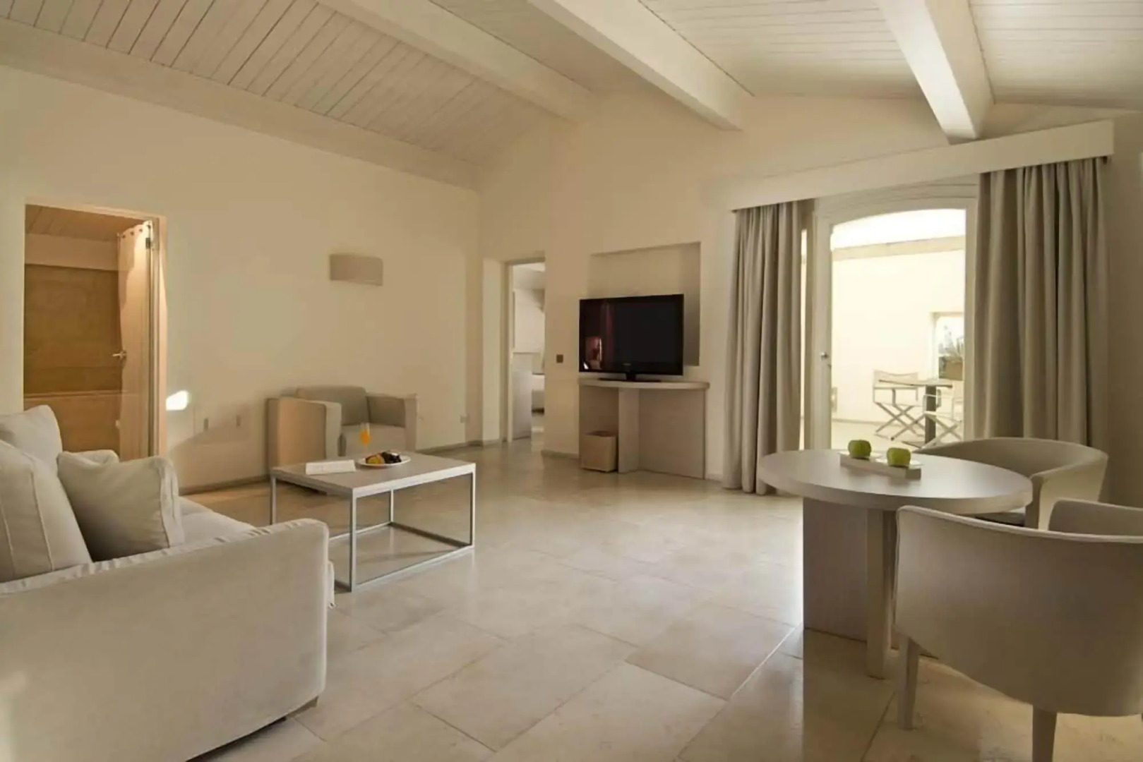 Relais Histò San Pietro sul Mar Piccolo