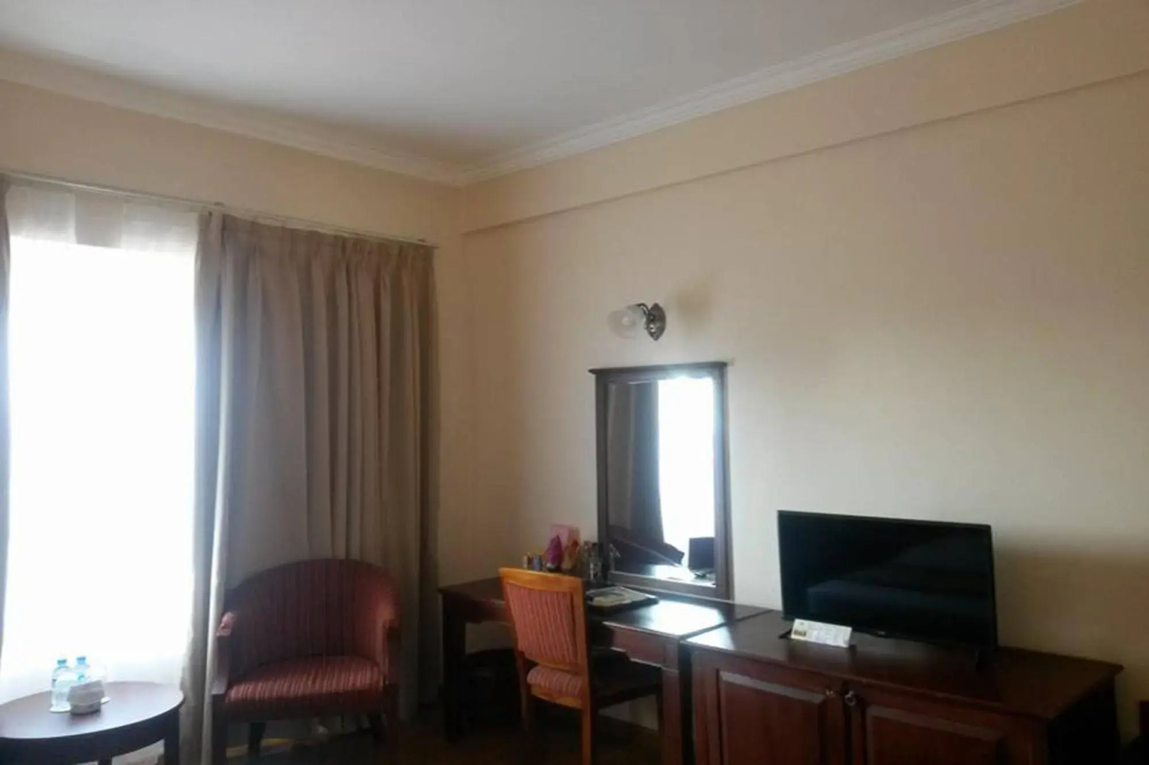 Saigon Kimlien Resort Cualo