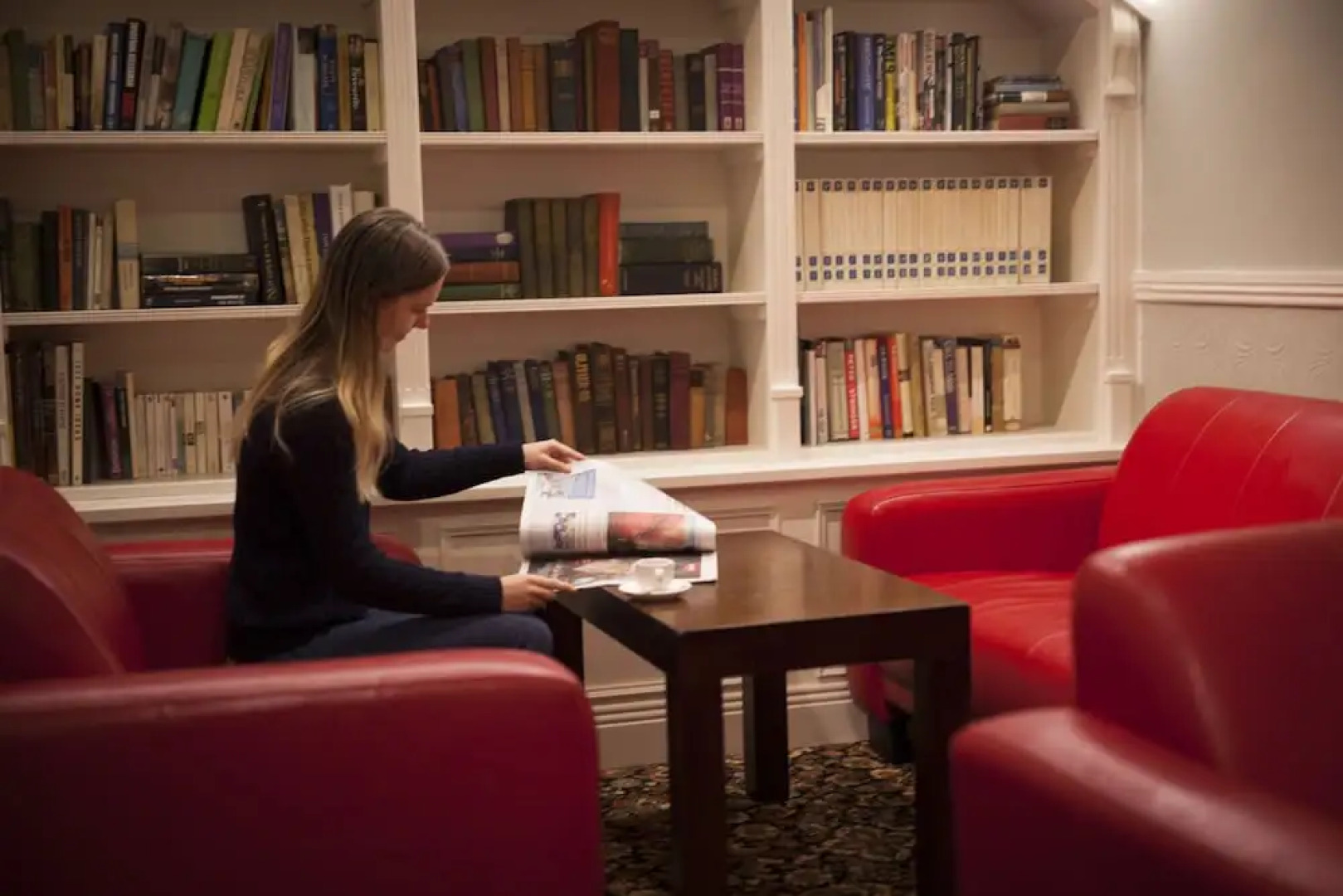 The Club House Hotel