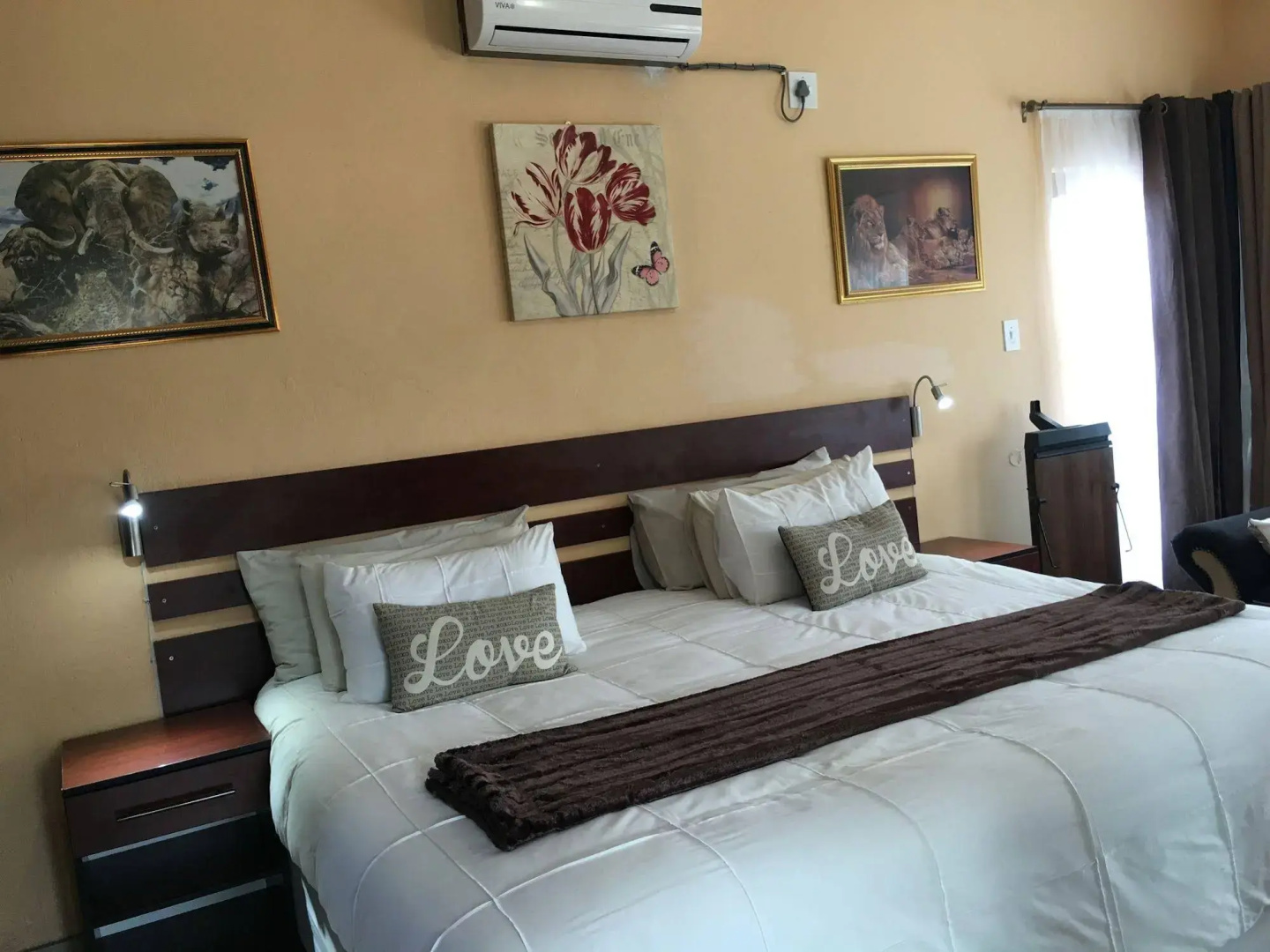 Valley View Lodge