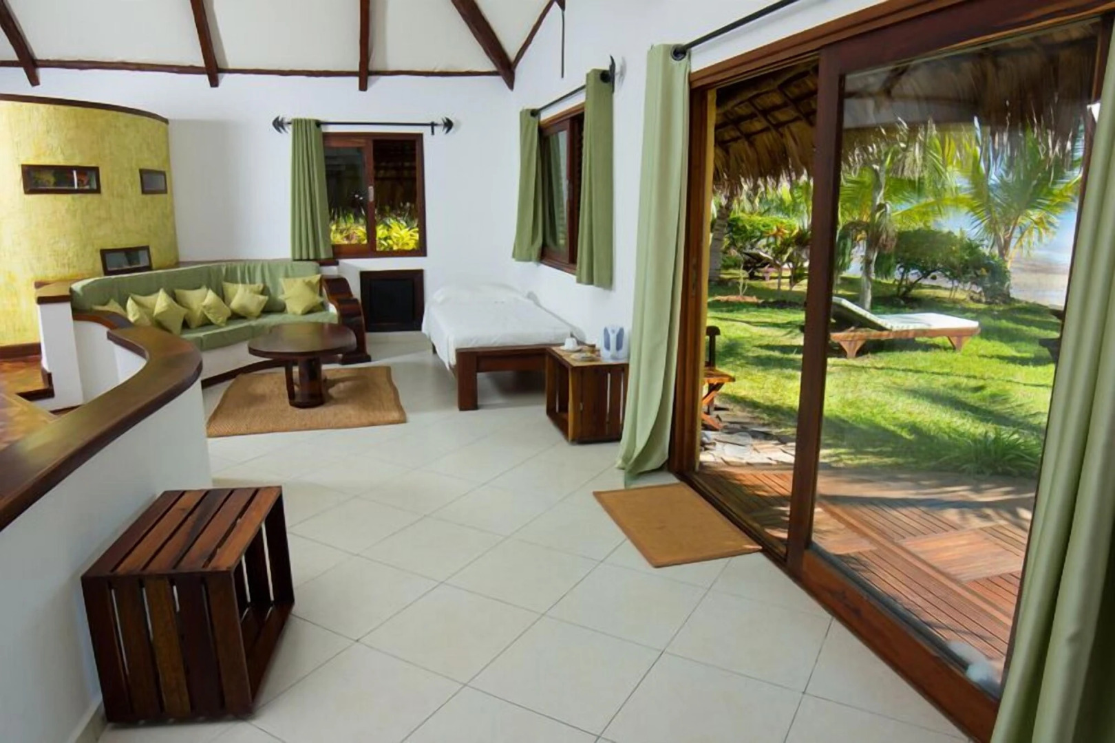 Ravintsara Wellness Hotel