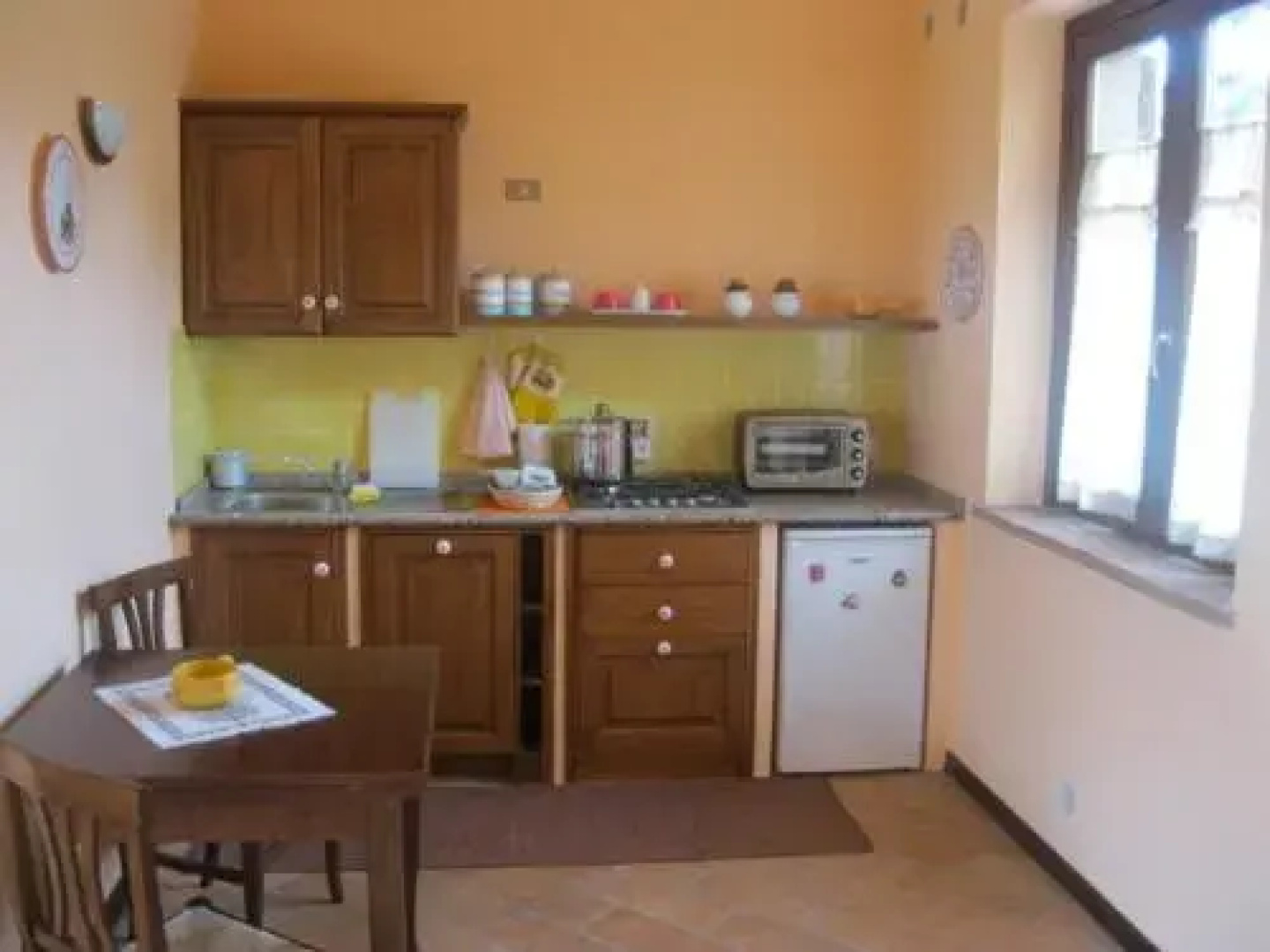Agriturismo Consalvi Valentina