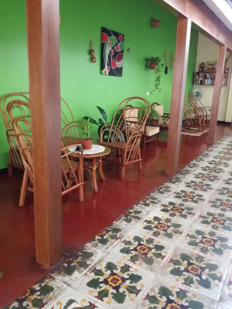 Hospedaje Florentina