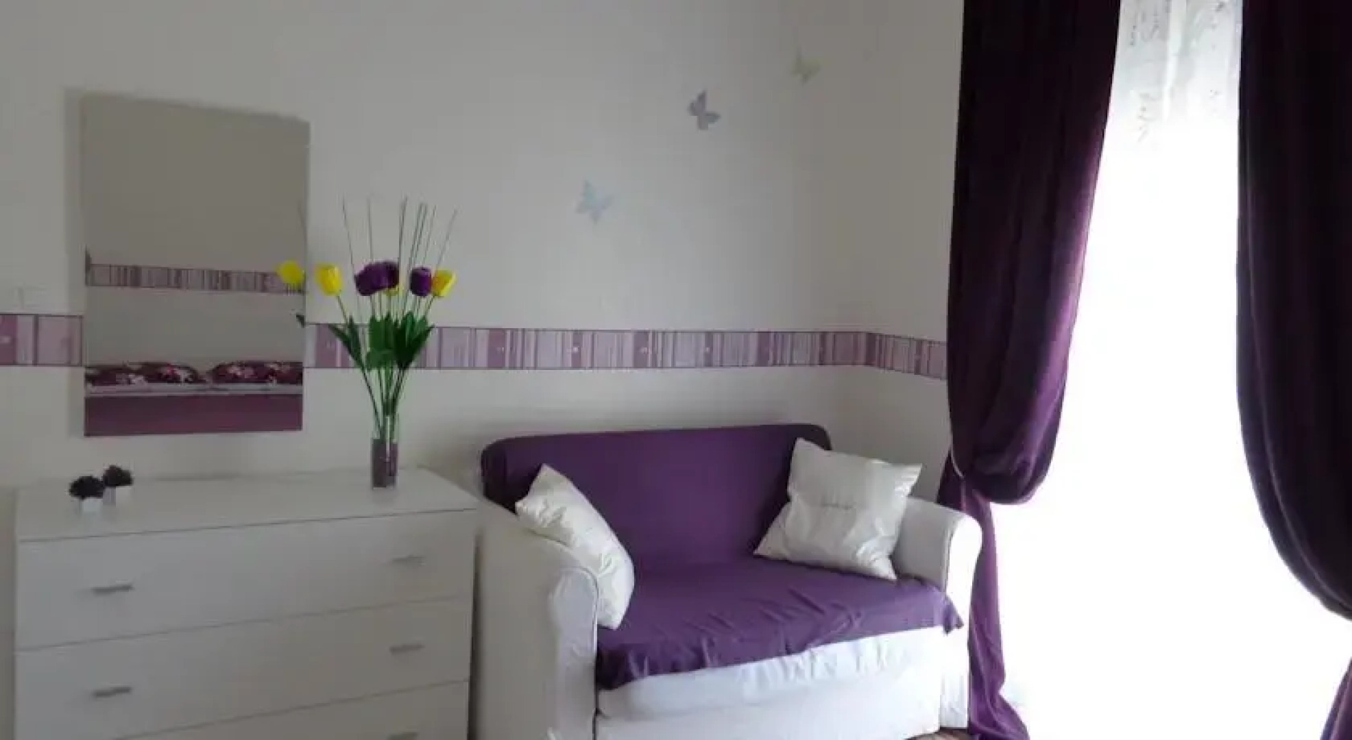 Casa Vacanza Serenè