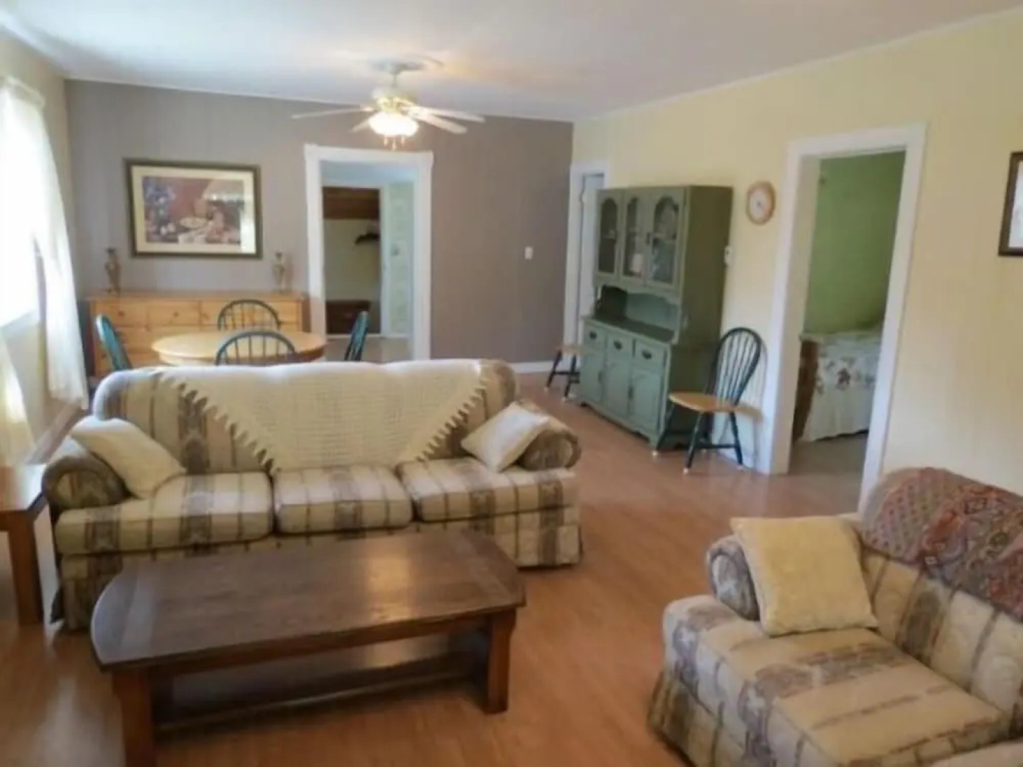 Lilac Hollow Cottage