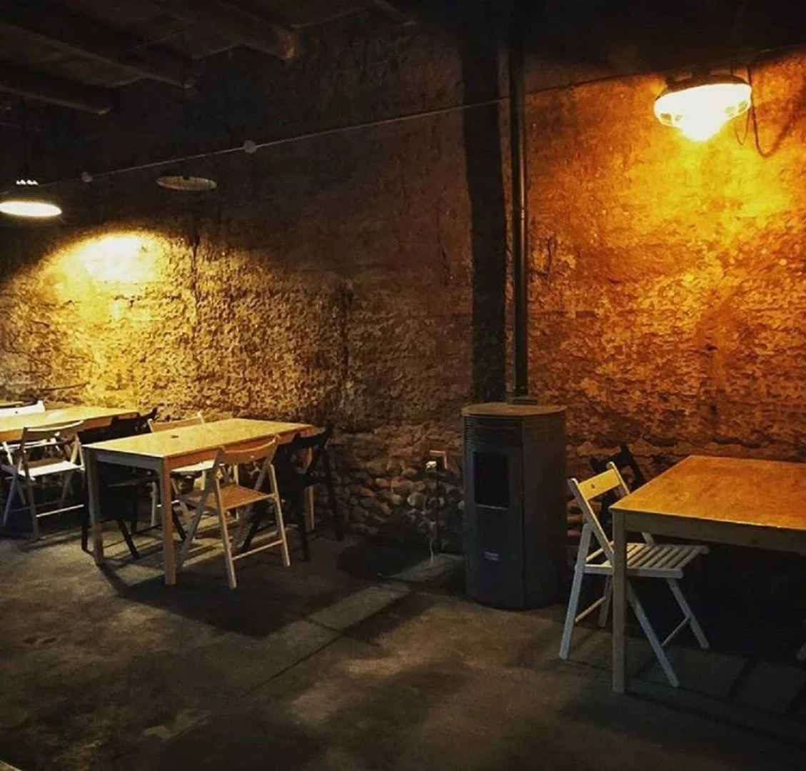 DORMERO Albergue Hidalgos