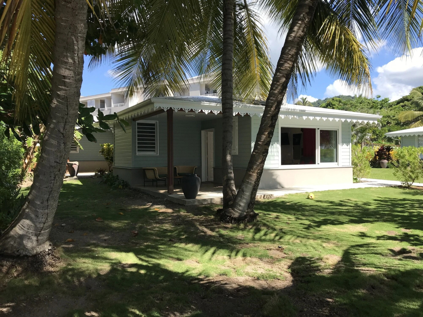 Diamant les Bains Résidence Hôtelière