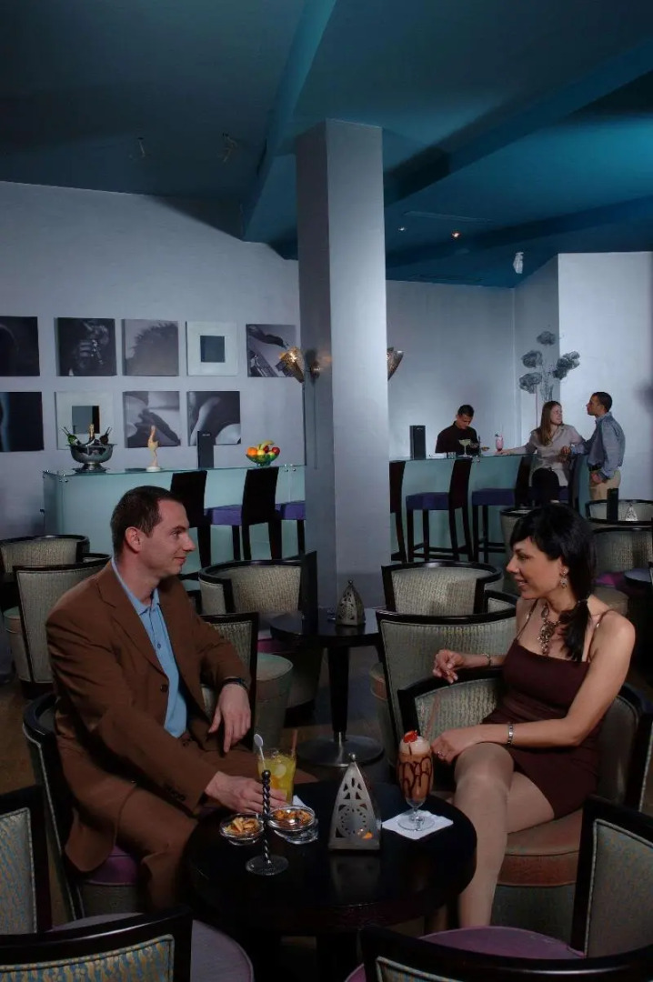 Radisson Blu Resort, El Quseir